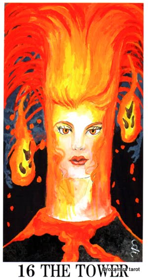 Hawaiian Aloha Tarot